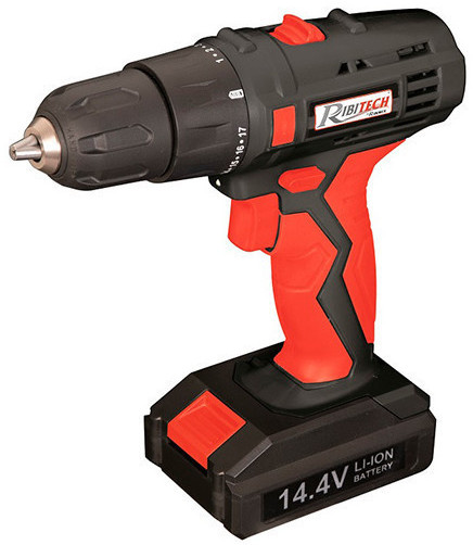 Ribitech PRLPV144