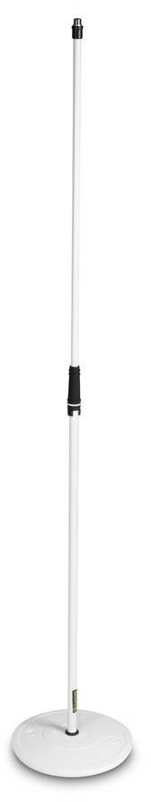 Photos - Microphone Stand Gravity Stands Gravity MS-23 white