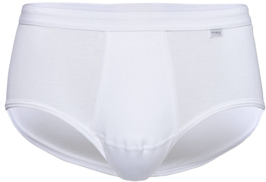 Mey Noblesse Sport-Slip Pants white (2813-101)