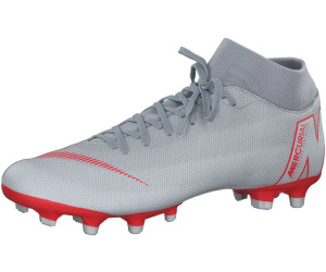 grey superfly