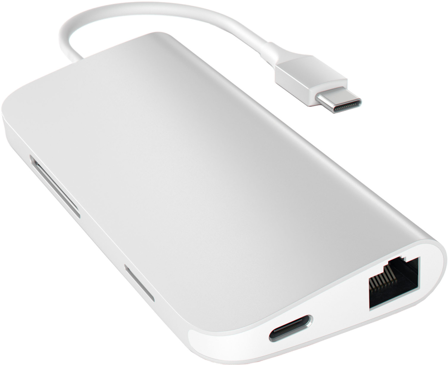 Satechi 6 Port Multi-USB-C Hub (266100)