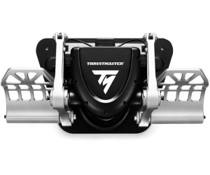 Soldes Thrustmaster TPR Palonnier Pendulaire Thrustmaster 2024 au meilleur  prix sur