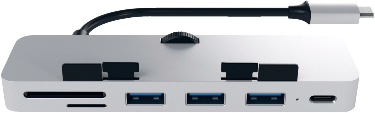 Satechi 4 Port USB-C Hub (ST-TCIMHS)