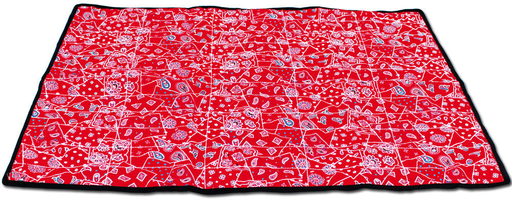 Schecker Cooling Mat