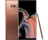 Samsung Galaxy Note 9 512GB metallic copper