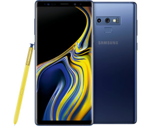 samsung galaxy note 9 512gb ocean blue