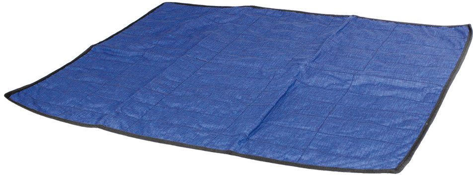 Aqua Coolkeeper Cooling Mat Pacific Blue L 60x80cm