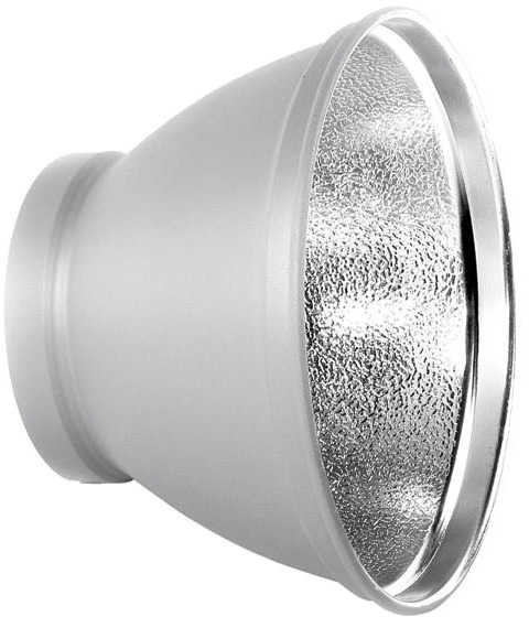 Elinchrom Reflector 21cm 50°