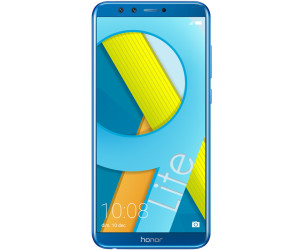 Honor 9 Lite 64gb Sapphire Blue Ab 249 90 Preisvergleich