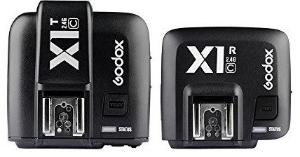 Godox TTL X1-C
