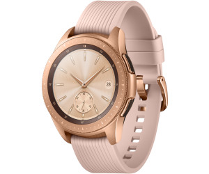Watch 42mm rose gold