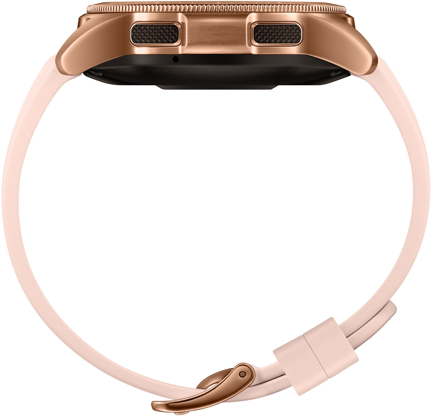 samsung galaxy watch 3 42mm rose gold