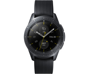 Samsung Galaxy Watch 42mm schwarz