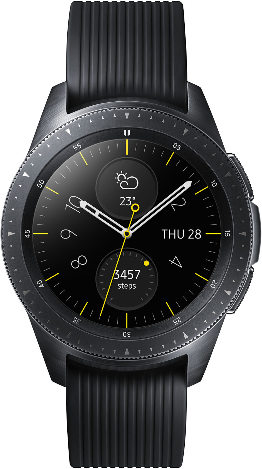 Galaxy watch 42 cm new arrivals