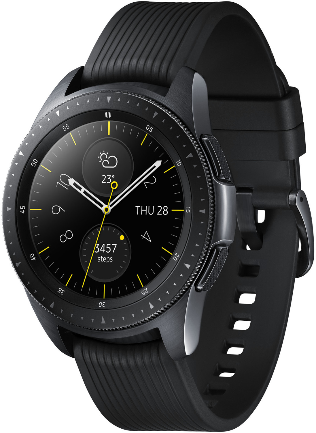 Galaxy watch 42mm best sale lte price