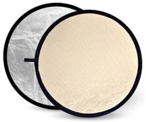 Godox Faltreflektor 60cm gold/weiß