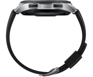 Montre connectée samsung galaxy watch 2025 46 mm esim 4g gris acier