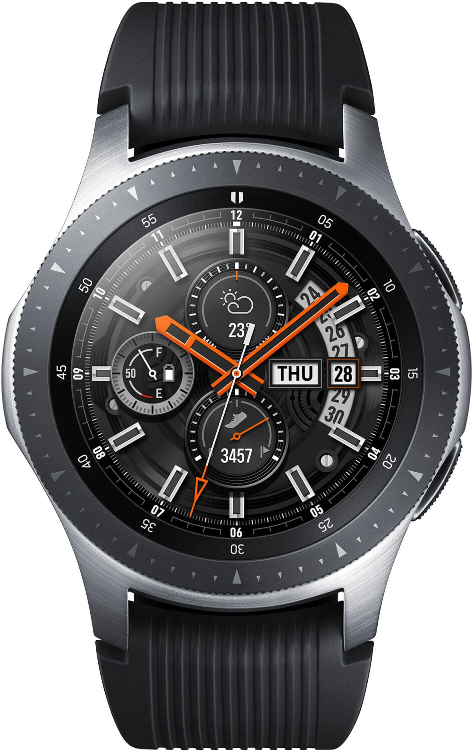 samsung gear active 2 release date