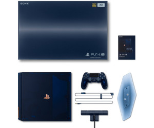 Sony PlayStation 4 (PS4) Pro 500 Million Limited Edition ab 1.999 