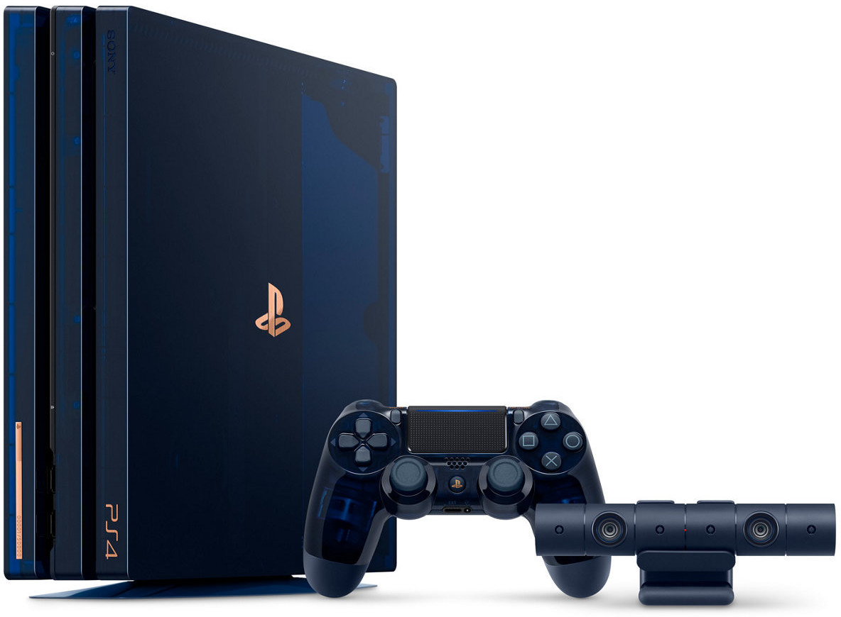 Sony PlayStation 4 (PS4) 500Go 2013 au meilleur prix - Comparez les offres  de Consoles sur leDénicheur