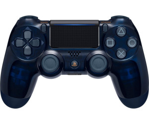 Mando PS4 Inalambrico Dualshock 4 V2 Azul de Sony en mandos ps4…