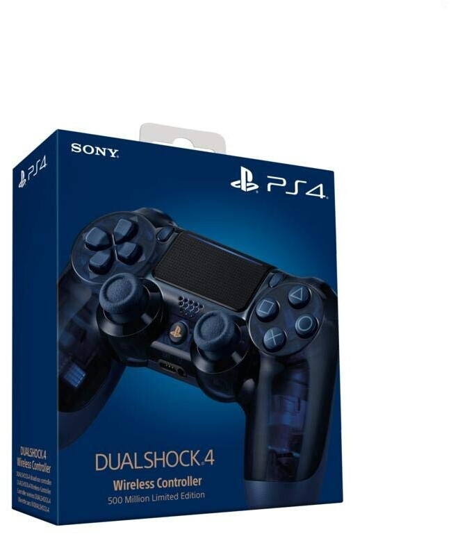 Nintendo Switch DUALSHOCK 4 500 Million Limited Edition Gamepad Sony Playstation DualShock 4 500 Million Edition