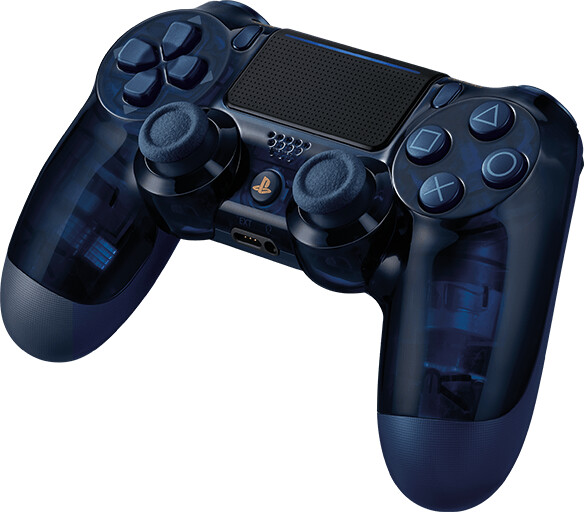 Sony PS4 DualShock 4 Wireless Controller [ 500 Million