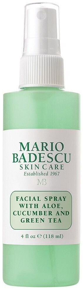 Mario Badescu Facial Spray Aloe, Cucumber and Green Tea