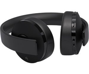 enlace Peligro Cesta Sony PlayStation Gold Wireless Headset desde 89,26 € | Black Friday 2022:  Compara precios en idealo
