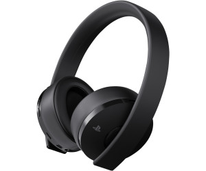 Buy Sony Playstation Gold Wireless Headset From 163 69 98