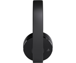Casque Sony Playstation Gold Wireless pour la PS4 / PS5