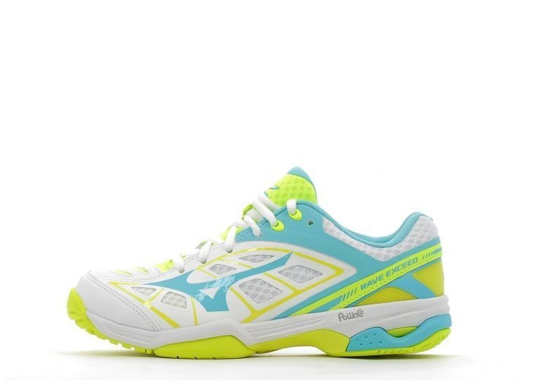 Mizuno Wave Exceed AC Women