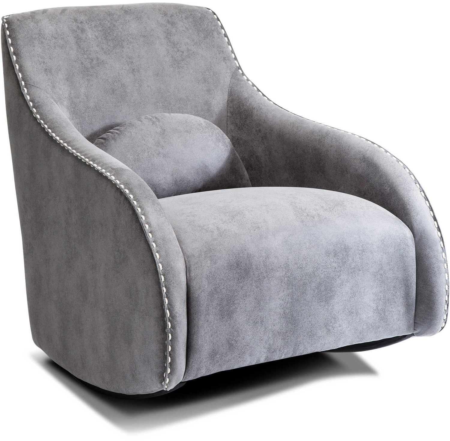 KARE Swing Ritmo grey (79403)