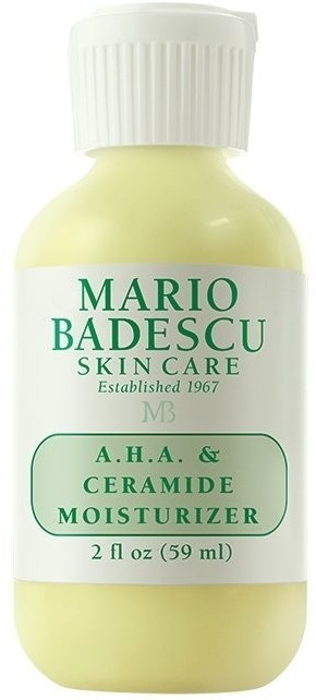 Mario Badescu A.H.A. & Ceramide Moisturizer (59ml)