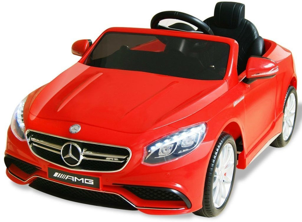 VidaXL Mercedes Benz AMG S63 6 V