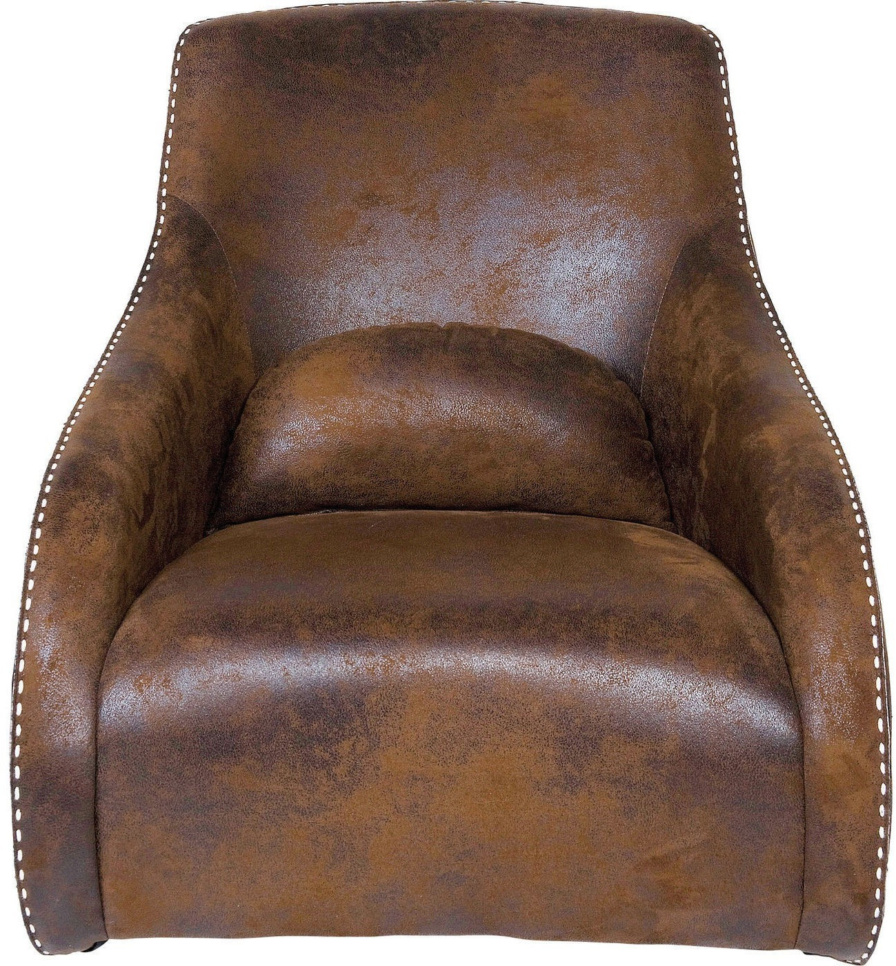 KARE Swing Ritmo brown (77145)