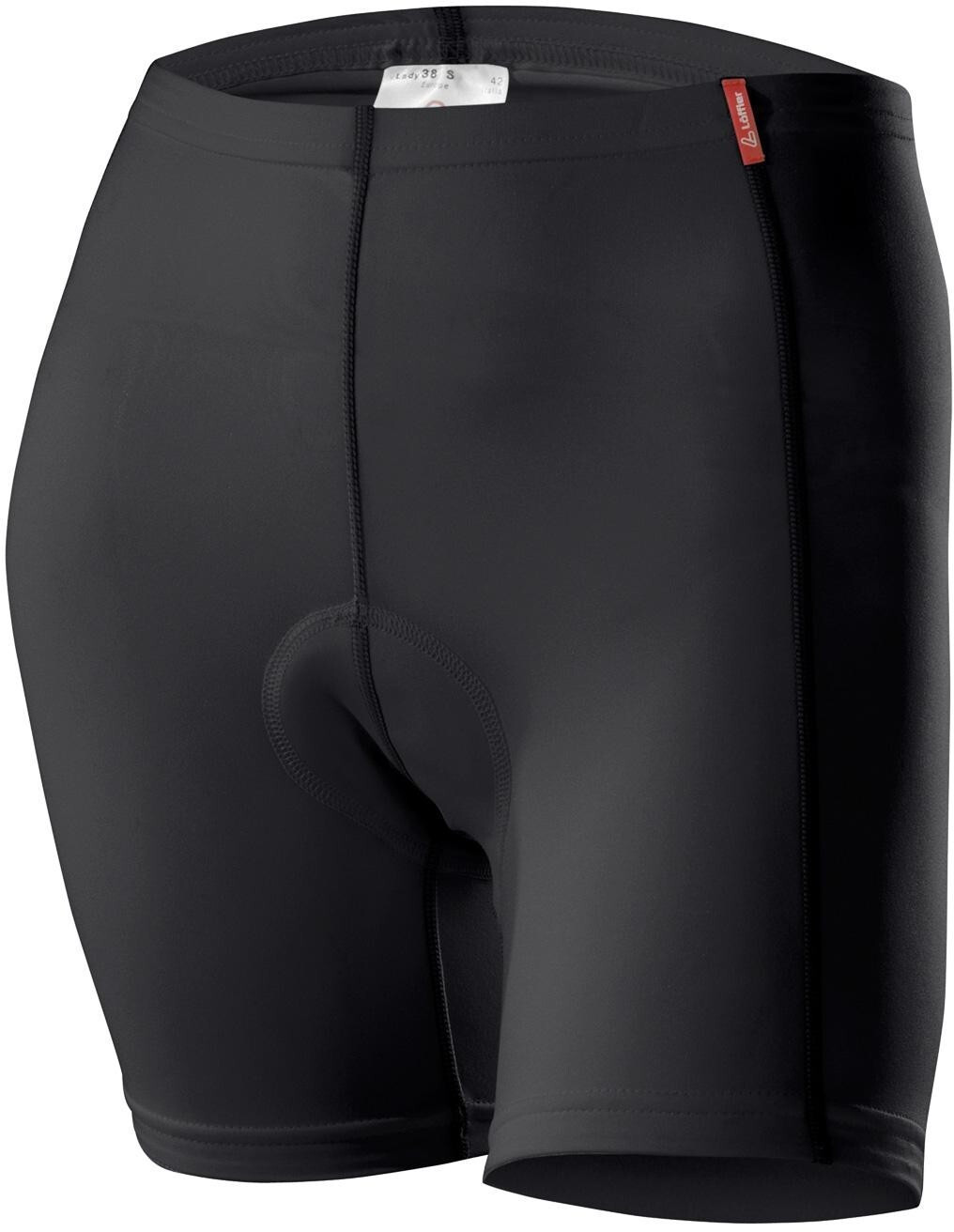 Löffler Bike Underpants Elastic Women's (11331)