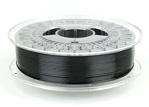 colorFabb PLA Filament 2.85mm black (8719033550490)