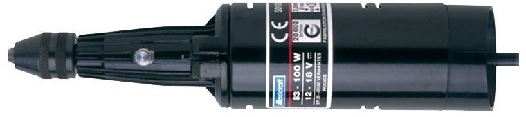 Maxicraft Perceuse convertible seule (50100)
