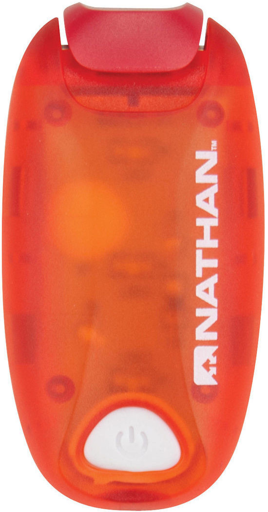 Nathan StrobeLight (red)