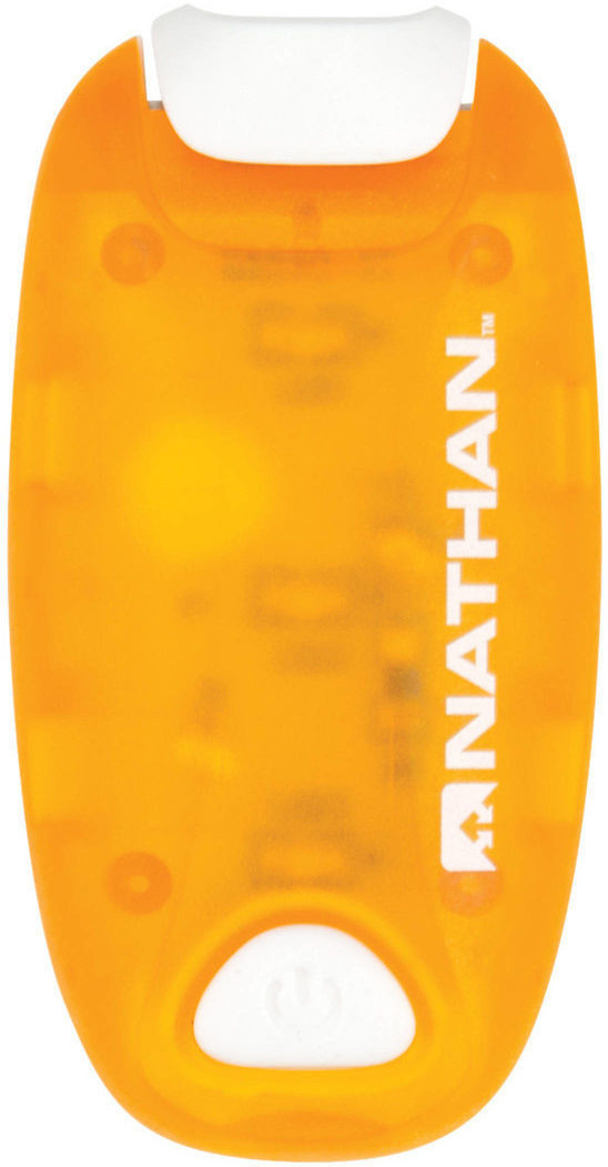 Nathan StrobeLight (orange)