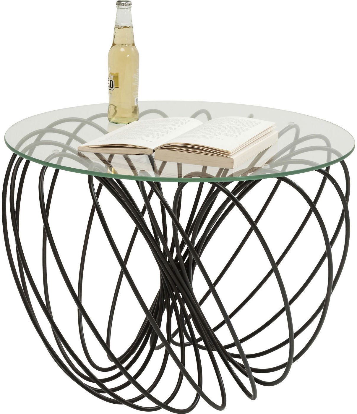 KARE Wire Ball 60cm