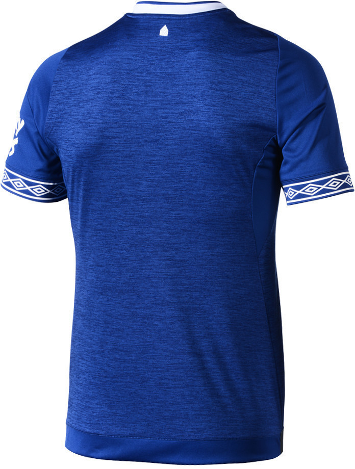 Umbro Maillot Everton 2018/2019 domicile