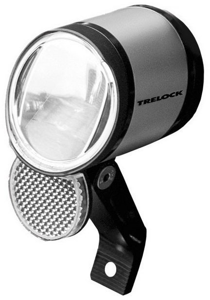 Trelock LS-906 (silver)