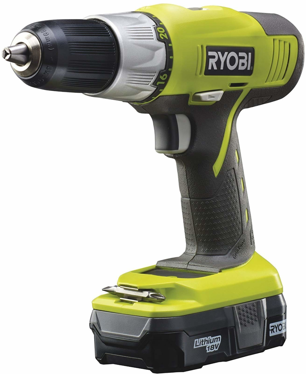 Ryobi R18DDP-LL13T