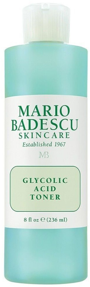 Mario Badescu Glycolic Acid Toner (236ml)