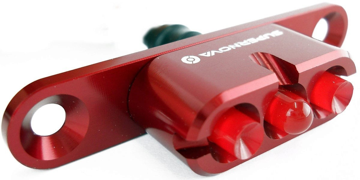 Supernova E3 Rackmount Tail Light 2 (red)
