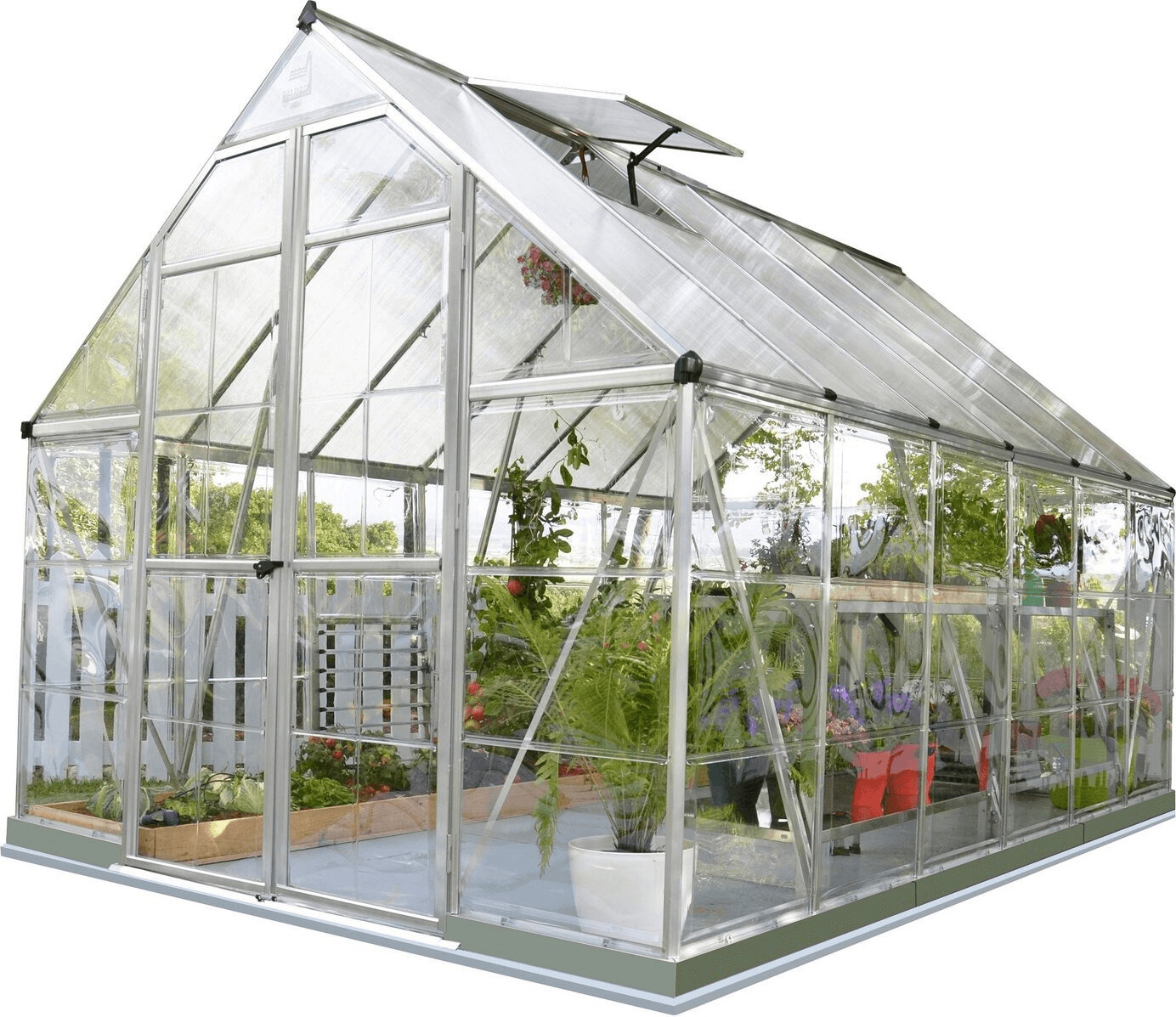 Palram Balance 8 x 12