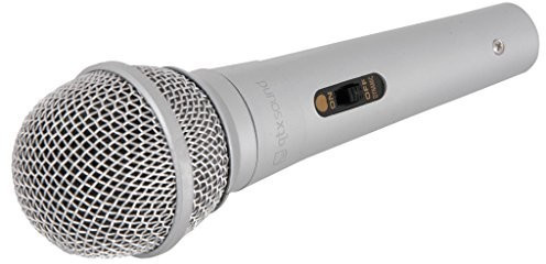 QTX DM11 silver