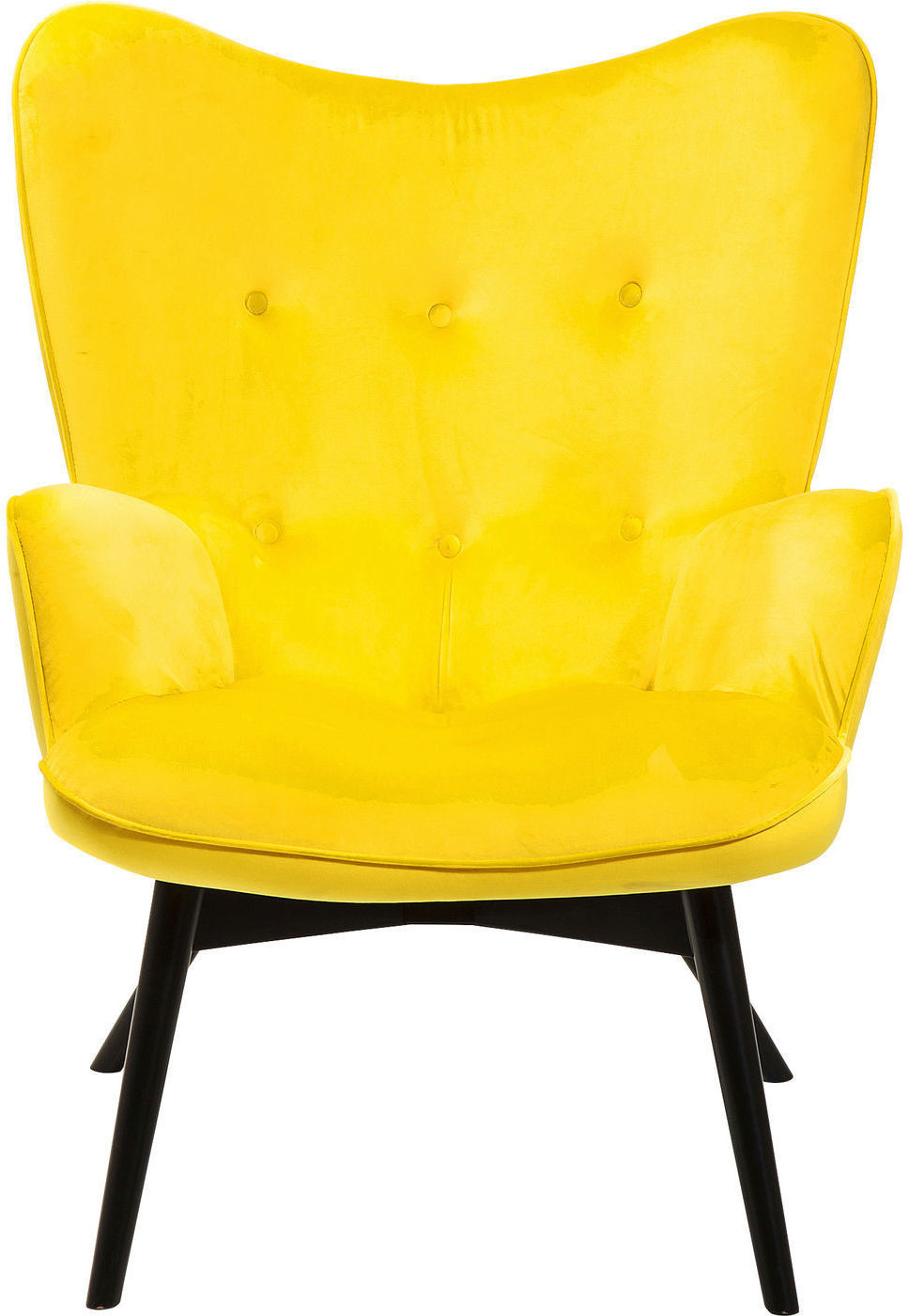 KARE Vicky yellow